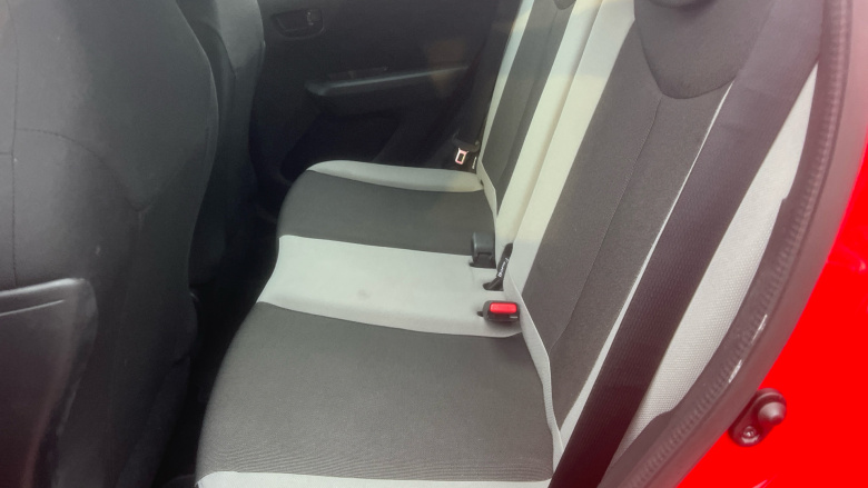 Toyota Aygo 1.0 VVT-i X-Play 5dr Petrol Hatchback